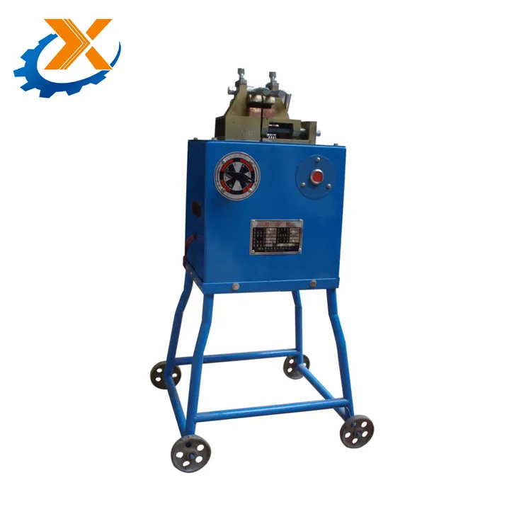 Butt Welding Machine Butt Welder Auxiliary Machine For Wire Drawing Production Line