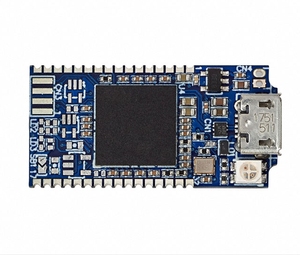 STLINK-V3MODS STLINK ARM Cortex M v3 compact in-circuit debugger and programmer for STM32 Development Tools - Product Image 3