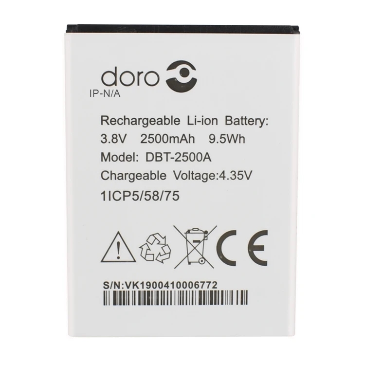 DBT-2500A