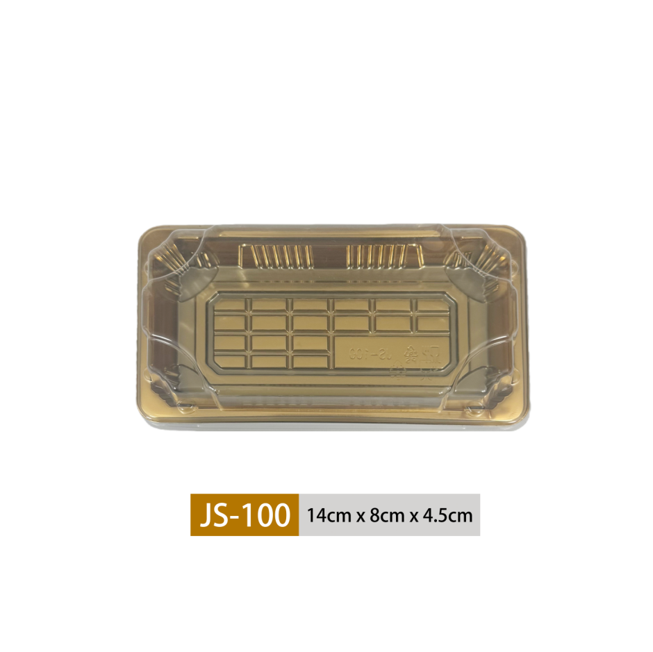 JS-100 Base dorada