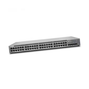 Hochwertige EX4100-48P mit POE SNMP QoS-Funktionen 48 Port Ethernet Switch 1U Network Switch - Product Image 5