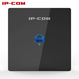 Wholesale <strong>IP</strong>-COM W36AP AC1200 Dual Band Gigabit In-Wall Access Point PoE Ipcom 86mm <strong>Wifi</strong> ap <strong>Ip</strong> Com Router - Product Image 4