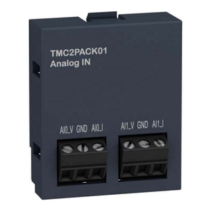 Fast Delivery Electric Discrete <strong>Input</strong> or <strong>Output</strong> Module Modicon M221 TMC2AI2 TMC2AQ2V TMC2AQ2C TMC2TI2 TMC2SL1 TMC2HOIS01