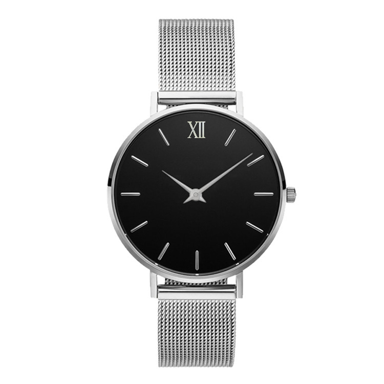 Argent-noir