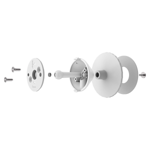 Sensor de luz inteligente Heiman, protocolo de materia, sensor de movimiento PIR para el hogar inteligente, sensor de ocupación - Product Image 5