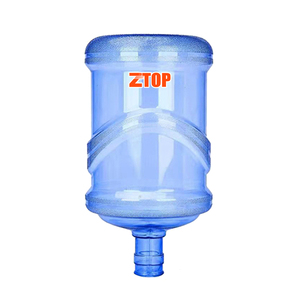 Hot Sale 19 Lts 19ltr 19l 5Gallon 640OZ 189 <strong>Liter</strong> 5 Gallon PC Water Bottle With Logo Custom - Product Image 4