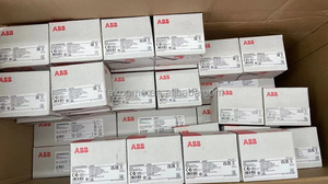 A BB AX521 Módulo de entrada/salida analógica 1SAP250100R0001