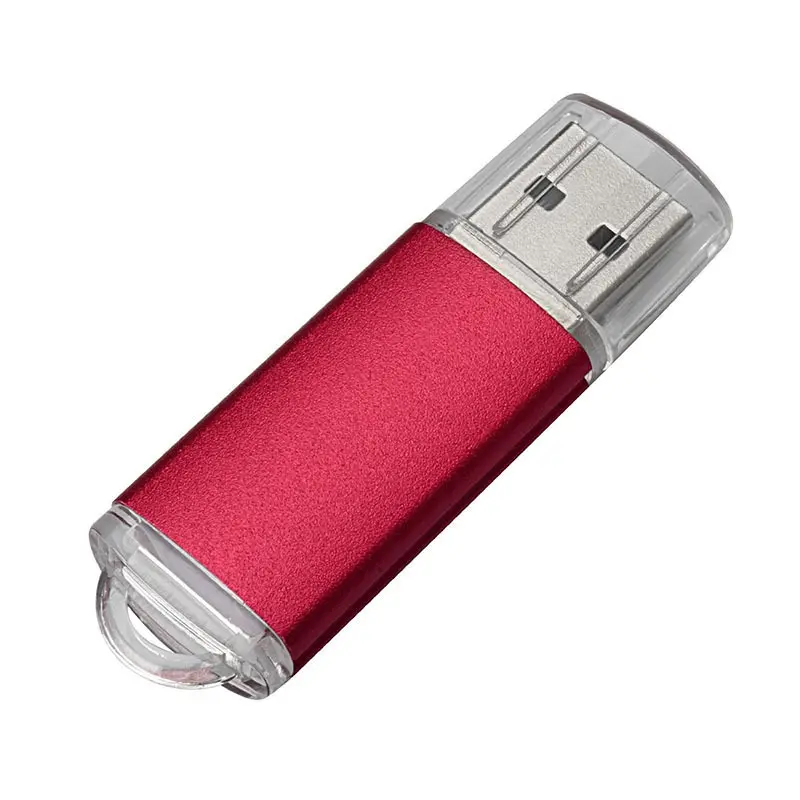 Offres Spéciales Mini clé USB petit autocollant de mémoire USB avec Logo personnalisé en vrac pas cher 16 Go 64 Go 128 Go