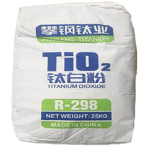 R298 tio2 biossido di titanio - Product Image 2