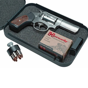 Keyed <strong>Lock</strong> <strong>Box</strong> Portable Steel Safe Case Lockbox for Safe Storage - Product Image 6