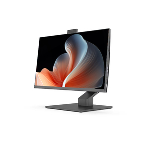工場カスタムゲームオールインワンPC 23.8 27インチオールインワンデスクトップコンピュータI3 I5 I7ビジネスPC - Product Image 1