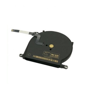 New máy tính xách tay mini fan đối với macbook không khí 11.6 "A1370 CPU Cooler Quạt làm mát thay thế - Product Image 6