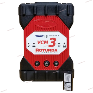 Original for Ford VCM 3 IDS VCM3 <strong>Programming</strong> Device Professional Diagnostic Tool With VCM II IDS V115/V130 <strong>Software</strong>