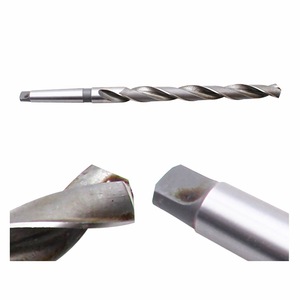 Derin delik için fabrika CNC makinesi Metal işleme derin matkap ucu - Product Image 6
