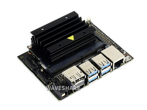 Kit di sviluppo NVIDIA Jetson Nano (B01), kit di sviluppo nano CSI jetson a 2 corsie aggiornato - Product Image 6