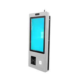XTCM215 Windows 10 POS терминал розничная продажа Сенсорная цена Контролер киоски до машины
