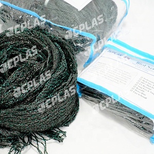 Hot Sale Multi-Function HDPE Plastic <strong>Net</strong> Wrap 2mx2m Anti-Bird <strong>Cover</strong> for Garden Fruit Plant Flower <strong>Tree</strong> Agricultural Baling <strong>Net</strong> - Product Image 6