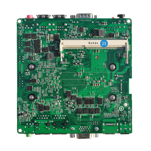 Özel endüstriyel kontrol PCBA devre kartı modülü baskılı devreler PCB kartı aksamı anakart OEM/özel 1 ila 40 katmanlar - Product Image 1