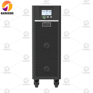 Tower Online UPS for <strong>Data</strong> Center 3 Phase 380V <strong>Input</strong> and 1 Phase 220V <strong>Output</strong> 10kVA/15kVA/20kVA Power Supplies - Product Image 2