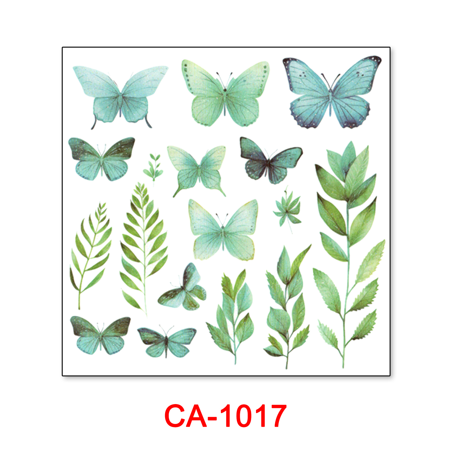CA-1017