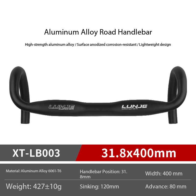 Flat 31.8*400mm