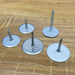 HVAC kim loại xây dựng cách nhiệt cup đầu hàn pins - Product Image 3