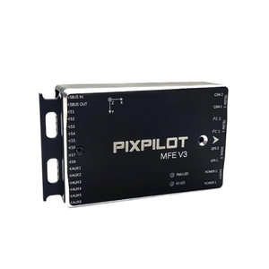 Комплект системы управления полетом с открытым исходным кодом для Дронов - Product Image 2