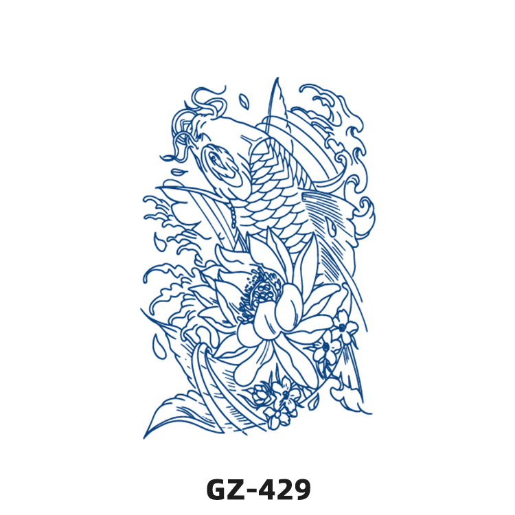 GZ-429