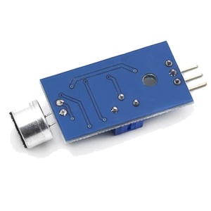 <strong>Sound</strong> Detection <strong>Sensor</strong> <strong>Module</strong> <strong>Sound</strong> <strong>Sensor</strong> Single Channel Signal - Product Image 6