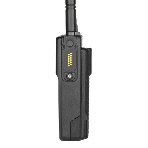 Transceptor de radio digital para motocicleta, intercomunicador de 2 vías a prueba de explosiones, 328D - Product Image 4