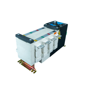 PC için çift güç otomatik Transfer anahtarı (ATS) elektrikli otomatik değişim özelliği elektrik ATS güç anahtarı - Product Image 1