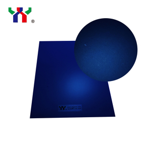 80G màu be trắng an ninh giấy có thể nhìn thấy màu đỏ màu xanh sợi 0.11mm thô trên cả hai mặt 1.55mm trong suốt hoàn toàn chôn dây nhựa <span class=keywords><strong>A4</strong></span> - Product Image 4