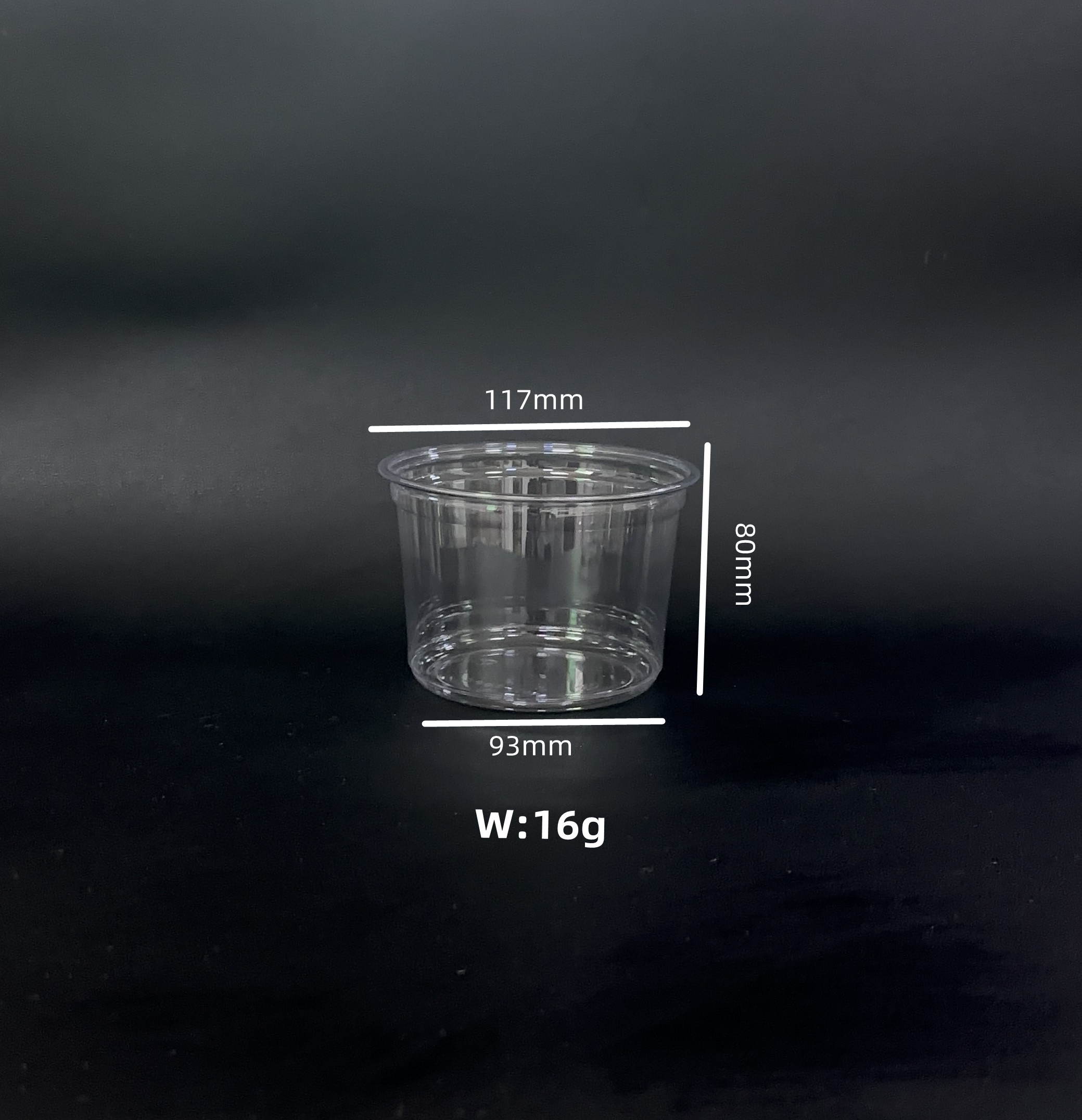 16 oz