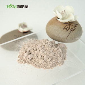 High-quality Bentonite with CAS No. 1302-78-9, Having the Chemical Formula Al2O3.4(<strong>SiO2</strong>).H2O, and Montmorillonite Are on Sale. - Product Image 1