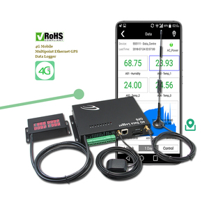 データロガーリアルタイムgpsgsm/gprs/gpsトラッカーgpsデータコレクター - Product Image 2