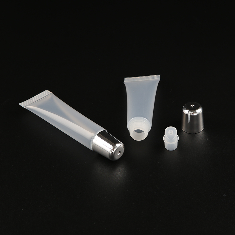 15ML silver