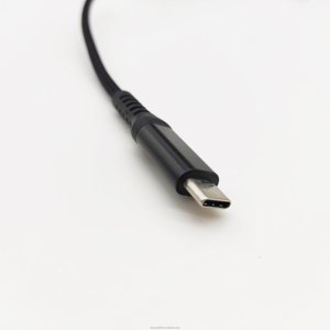 Tablet, Laptop, Computer, Monitor USB-Kabel Typ-C-Stecker zu Typ-C-Stecker kabel zum Aufladen von Telefonen und Übertragen von Daten - Product Image 3