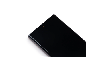 ' SM-S918B 100% Tested Soft OLED <strong>Lcd</strong> for <strong>Samsung</strong> S23 Ultra Display Touch Screen Digitizer Panel Assembly for Galaxy S23 Ultra - Product Image 5