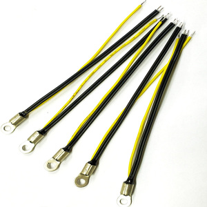 Cảm biến nhiệt độ điện trở 3975 3435 10K 50k cho các ứng dụng năng lượng mặt trời và gió - Product Image 2