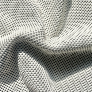 Polyester interlock bánh sandwich lưới vải có thể được sử dụng cho đệm sofa, đồ nội thất bao gồm và bao gồm chỗ ngồi xe. - Product Image 3