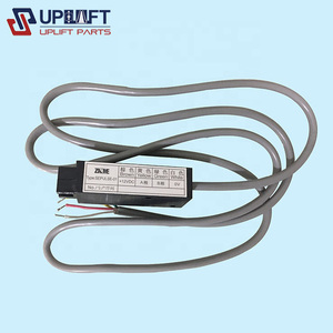 ZKME дверной мотор кодировщик оптоэлектронный выключатель SEPULSE-01 лифта - Product Image 2