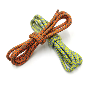 Factory Selling <strong>Custom</strong> Hoodie Rope Polyester Macrame Cord Drawstring With Plastic Bullet Tip Drawcord <strong>String</strong> for Hoodies - Product Image 3