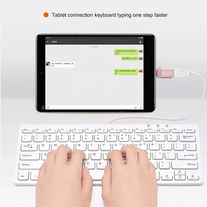 USB3.0 <strong>USB</strong> <strong>C</strong> to <strong>USB</strong> <strong>Adapter</strong> Male Female OTG <strong>USB</strong> <strong>Type</strong> <strong>C</strong> <strong>Adapters</strong> &amp; Connectors 3.0 - Product Image 3