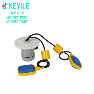 Cable Liquid <strong>Level</strong> Float <strong>Controller</strong> for <strong>Water</strong> Pump Systems and Automated <strong>Water</strong> Management - Product Image 3