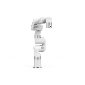 Robot de colaboración de 7 ejes de China, bajo coste, para recoger y colocar con pinza robótica como Robot Educativo - Product Image 4