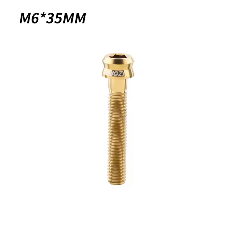 Gold Bolt