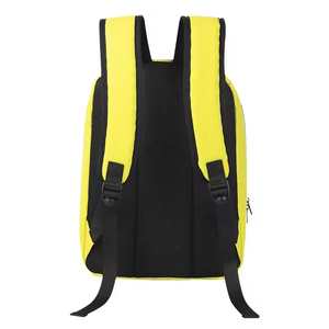 Mobile Phone <strong>Programming</strong> 3D Animation <strong>Led</strong> Backpack Waterproof PVC TPU <strong>Led</strong> Digital Outdoor Backpack - Product Image 4