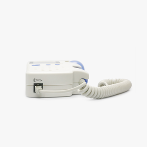 जम्पर चिकित्सा कारखाने की आपूर्ति उच्च गुणवत्ता मॉडल रिचार्जेबल अल्ट्रासोनिक भ्रूण डॉपलर JPD-100B - Product Image 3