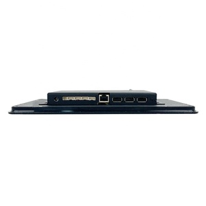 Panel PC Industrial Parallel 7 8 10,1 15 21 Zoll Touchscreen-Fenster Android-System integriert oder wandmontiert - Product Image 1