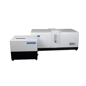 Winner3003 Dry Method Automatic Food Industry <strong>Testing</strong> Catalysts Particle Size Distribution Equipment - Product Image 1